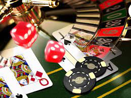 Официальный сайт Casino Mers